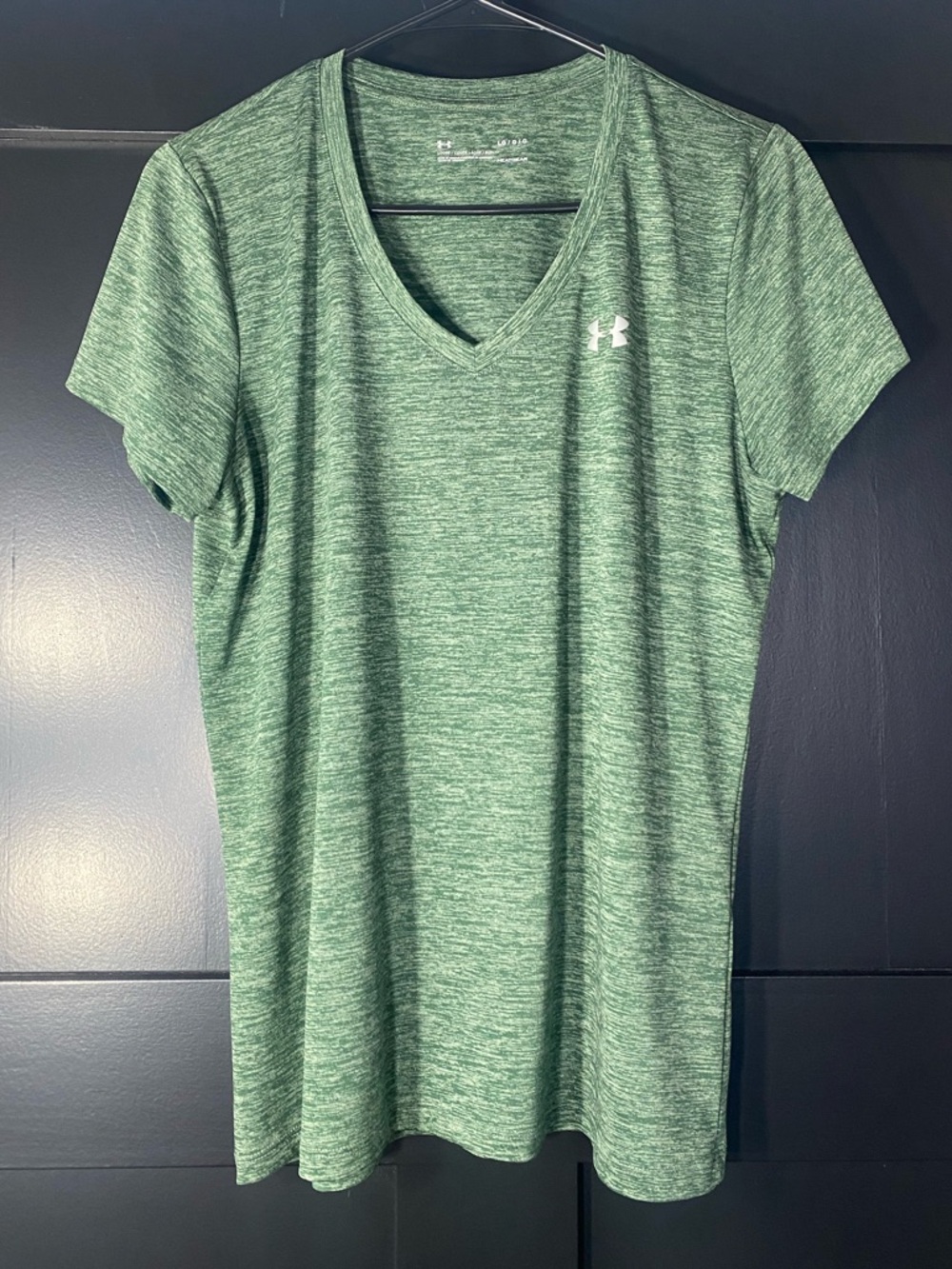 4/$16 Under Armour Tee